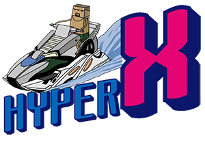 Hyperx.com.vn